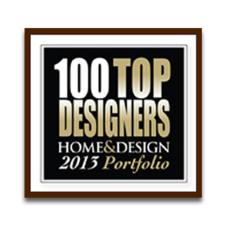 top interior designer